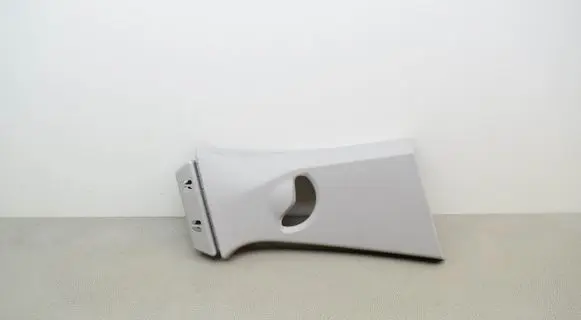 BMW 1 F40 (B) pillar trim (top) 7444552
