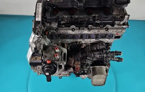 Skoda Octavia Mk4 Engine DTR IMPRK1562855