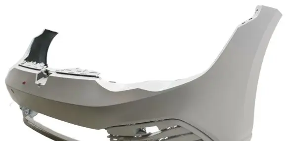 Volkswagen Golf VIII Front bumper 5H0807217AF
