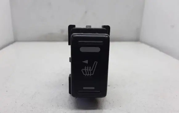 Nissan Murano Z50 Seat heating switch NOCODE