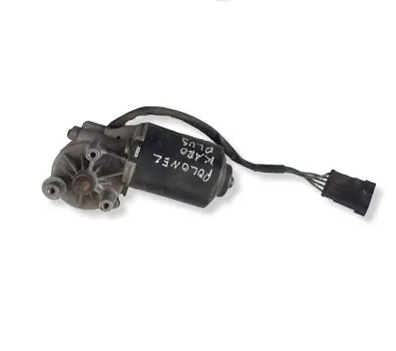 Daewoo Polonez Wiper motor 408000030