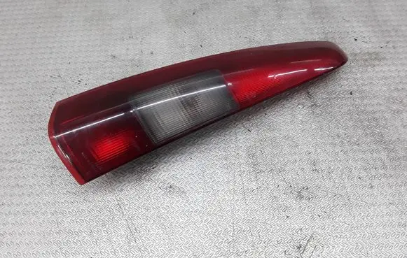 Volvo S70 V70 V70 XC Rear/tail lights 9157799