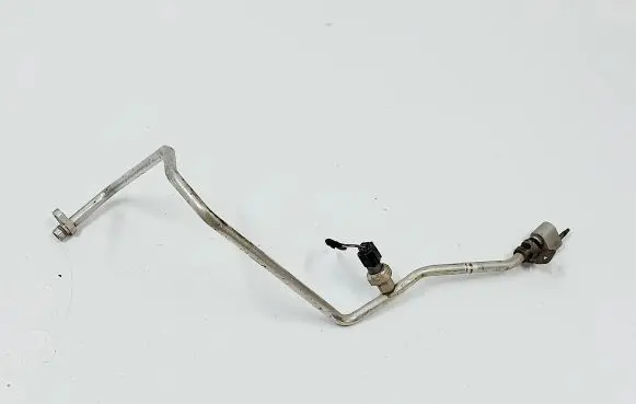 Renault Zoe Air conditioning (A/C) pipe/hose 924489058R