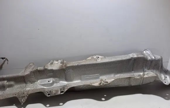 Citroen C4 Grand Picasso Other under body part 9674499680