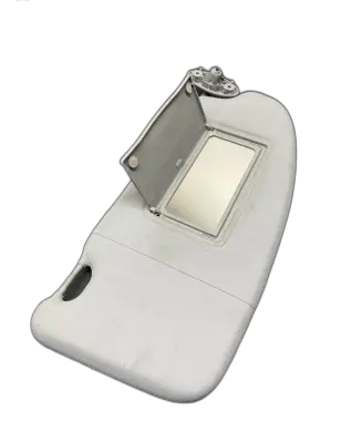 Ford Focus Sun visor
