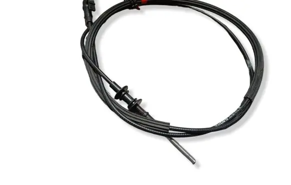Volvo XC70 Ignition lock cable 30735966