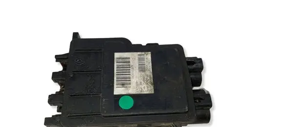 Renault Laguna III Power management control unit 243800002R 250907180413 PRT02010
