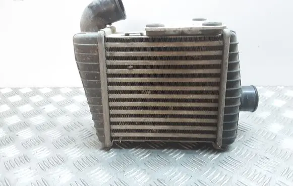 KIA Cerato Intercooler radiator 2827027010