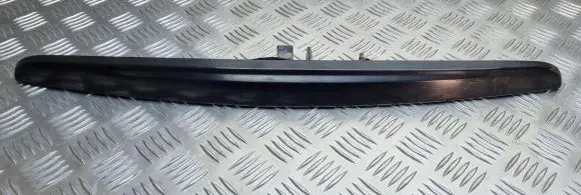 Citroen C3 Tailgate/trunk/boot exterior handle 9638861177 10120301