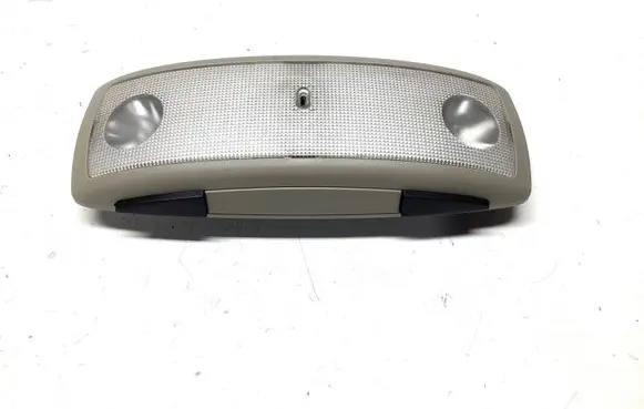 Volvo V60 Rear seat light 39859713
