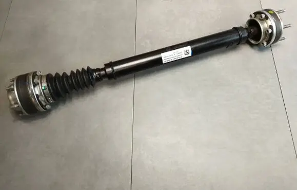 Volkswagen Amarok II Front prop shaft MB3W4A376JE