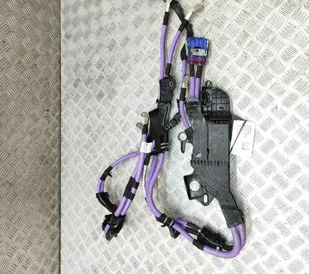 Jeep Avenger Other wiring loom 9844875080