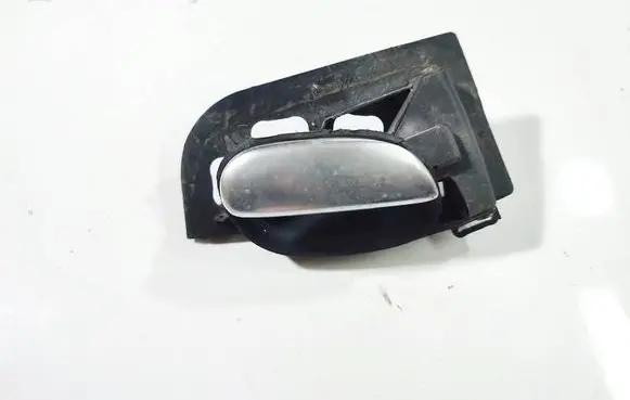 Peugeot 206 Front door interior handle 7855