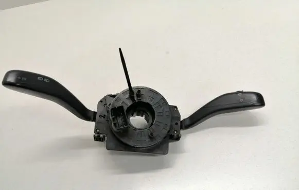 Volkswagen Polo Wiper turn signal indicator stalk/switch 6Q0953503AD