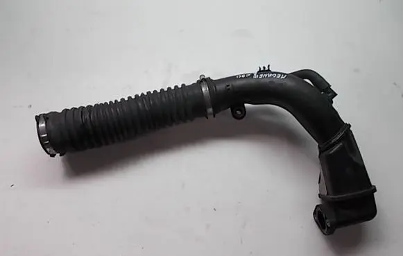 Renault Megane III Air intake hose/pipe