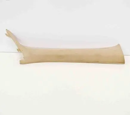 BMW 7 F01 F02 F03 F04 (A) pillar trim 7112736