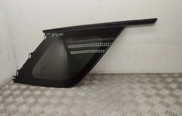Land Rover Discovery Sport Rear side window FK7229600 43R000073