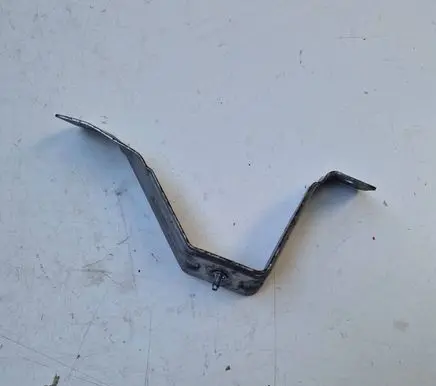 Hyundai IONIQ 6 Fuel tank mounting bracket CC115A275AC