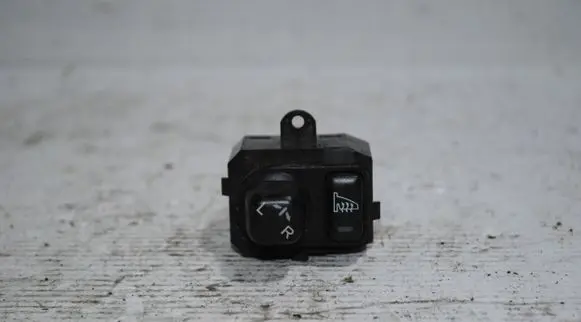Honda Accord Wing mirror switch NH167L
