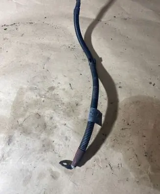 BMW 7 E65 E66 Wires (generator/alternator) 7789222 66147