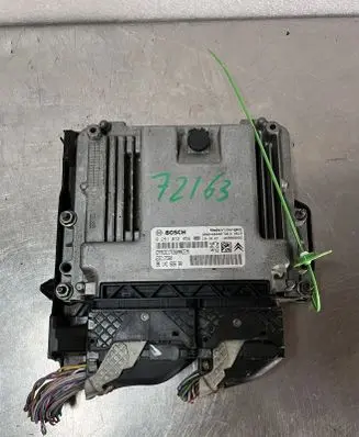 Other control units/modules