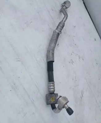 Audi A6 S6 C7 4G Air conditioning (A/C) pipe/hose 4G0260707AG
