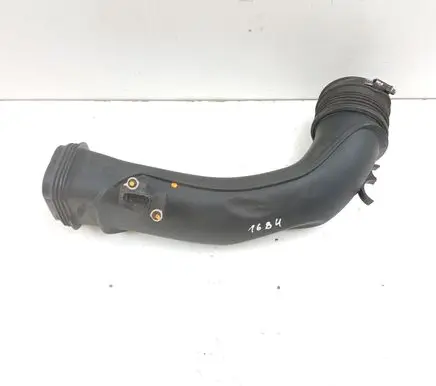 Mass air flow meter