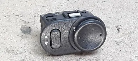 Opel Zafira A Wing mirror switch 09226861