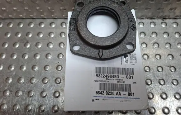 Fiat Ducato Gearbox gasket S26312195 9822498480 9632828880