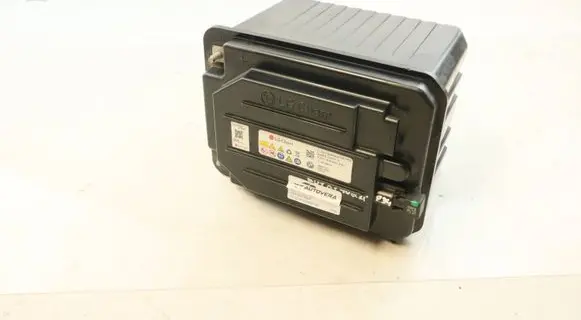 BMW X7 G07 Hybrid / electric car battery 5A34743 61215A34743 DK5A3474301