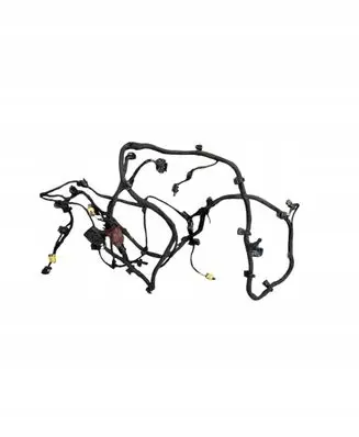 Audi A8 S8 D5 Wiring harness 4N0941095CR
