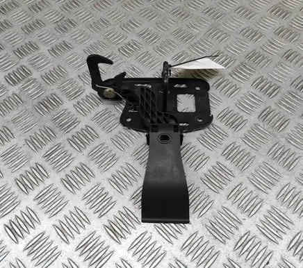 Audi Q5 SQ5 Engine bonnet/hood lock/latch loop/hook 8R0823480A