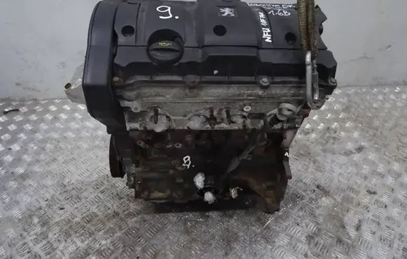 Peugeot 206 Engine NFU