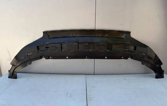 Audi Q7 4M Front bumper skid plate/under tray 4M0807611G
