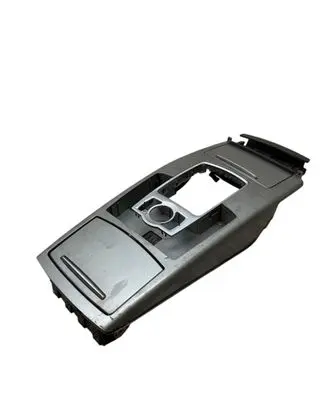 Audi A6 S6 C6 4F Center console 4F1864261