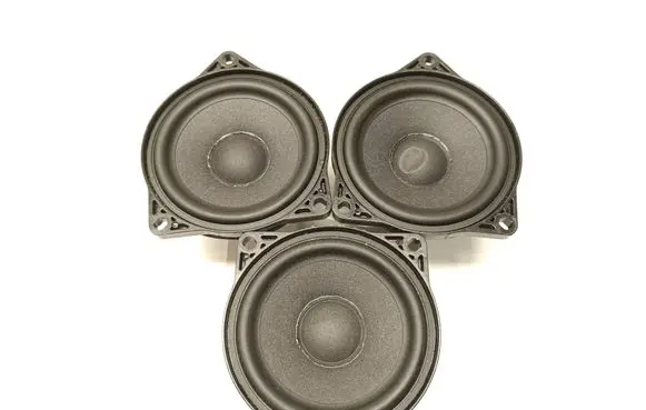 Tesla Model 3 Panel speaker 107974200B