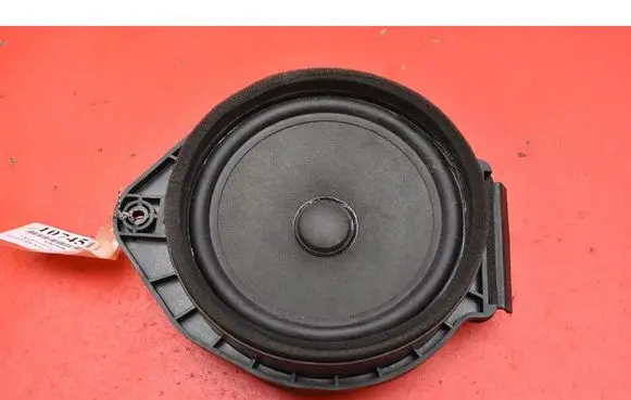 Opel Mokka Subwoofer speaker 13350328
