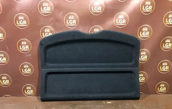 Skoda Octavia Mk2 (1Z) Parcel shelf 1Z5867769