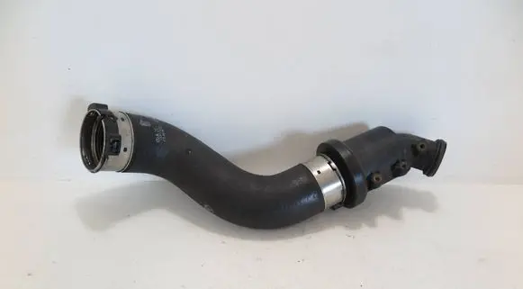 Mercedes-Benz E W212 Intake resonator A6511400087