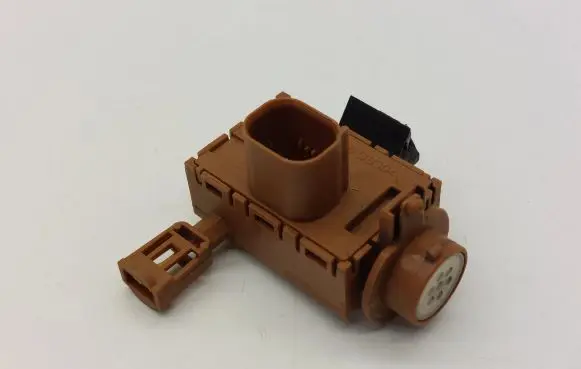 Volkswagen PASSAT B8 Air quality sensor 3Q0907643A