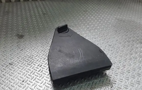 Volkswagen Phaeton Hazard Warning Triangle Mounting Bracket 3B5860285B