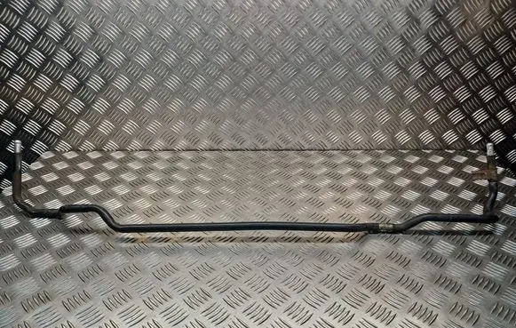 Citroen C5 Power steering hose/pipe/line 9633184280