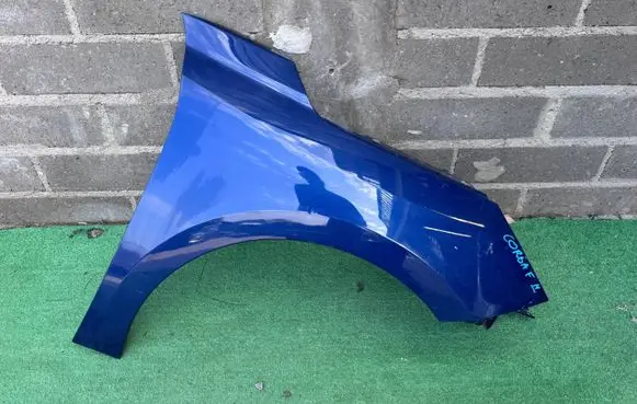 Opel Corsa F Fender 