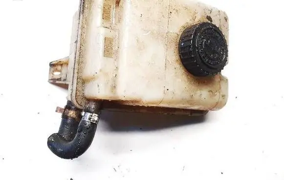 Citroen Berlingo Power steering fluid tank/reservoir 9612140880