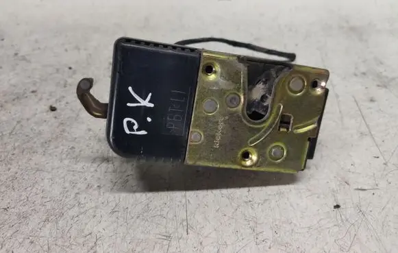 Fiat Ulysse Front door lock