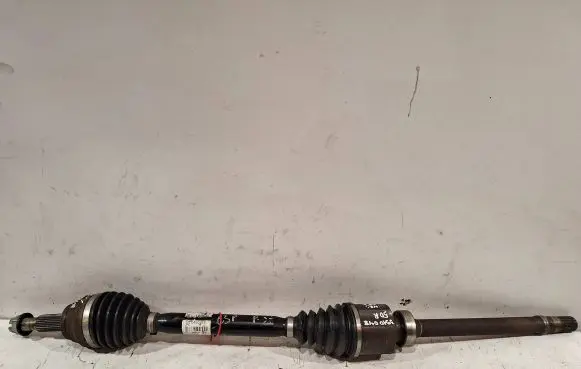 Renault Espace - Grand espace V Front driveshaft 391004850R