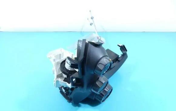 Honda Jazz Climate control/heater control trim IMPRK1298801