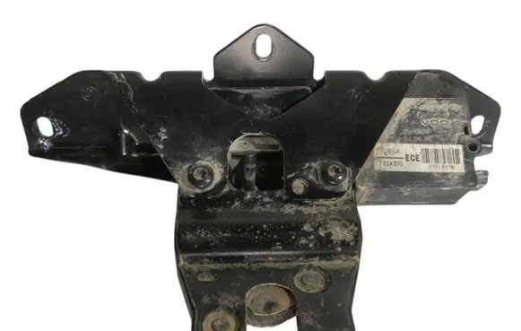 BMW 5 E60 E61 Tailgate/trunk/boot lock/catch/latch 7014870