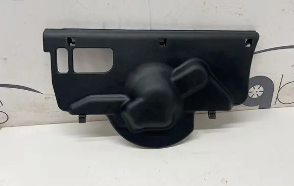 KIA Sorento IV Dashboard lower bottom trim panel 97285P2010