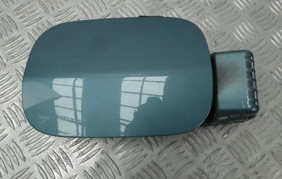 Hyundai Kona I Fuel tank cap trim 69510-J9000